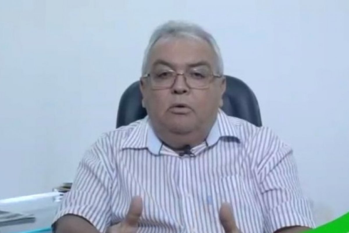 TCM multa prefeito de Monte Santo, na Bahia, por pagamento de salário acima do valor