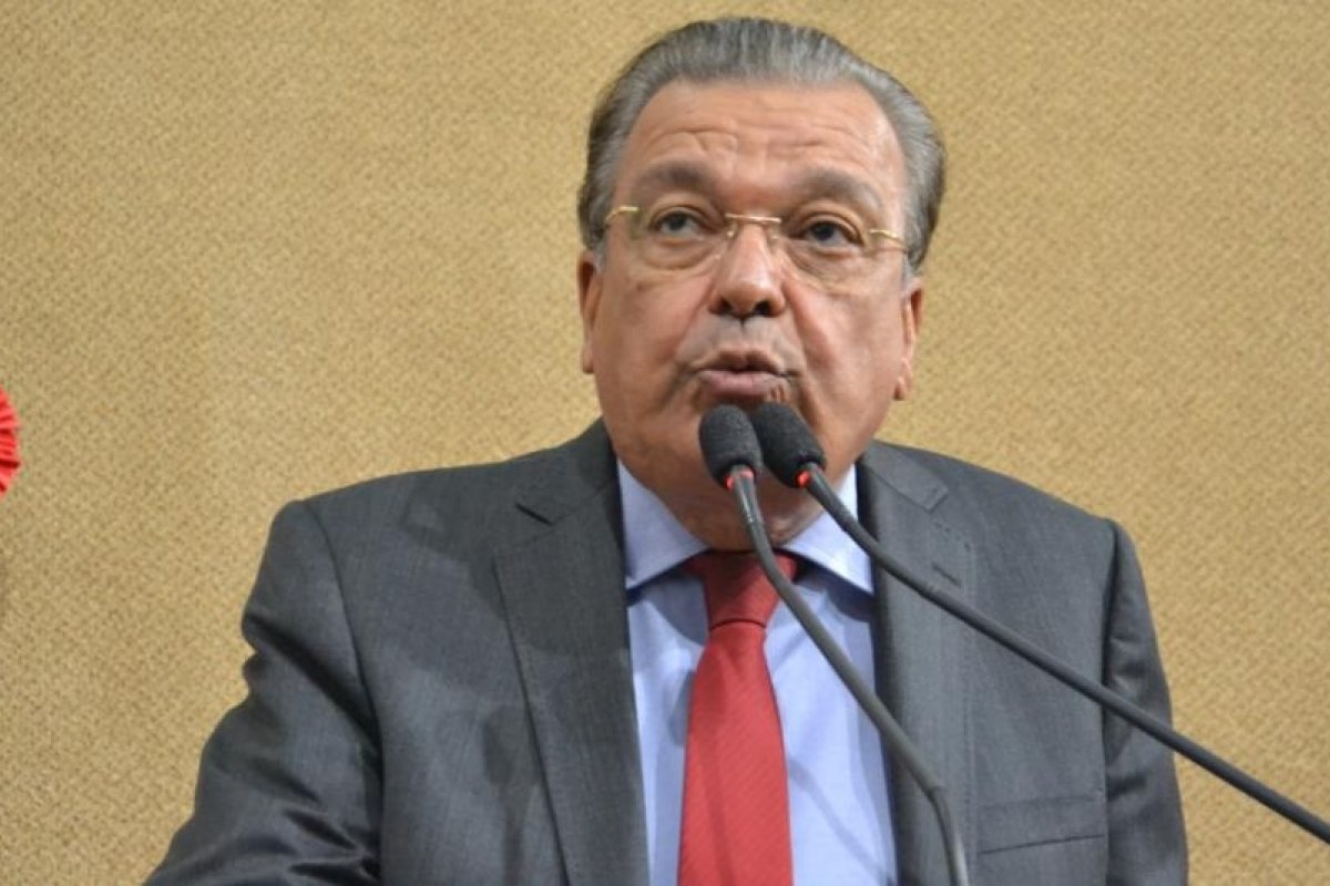 Cassação com objetivo de calar a minha voz, diz Targino Machado após decisão do TSE