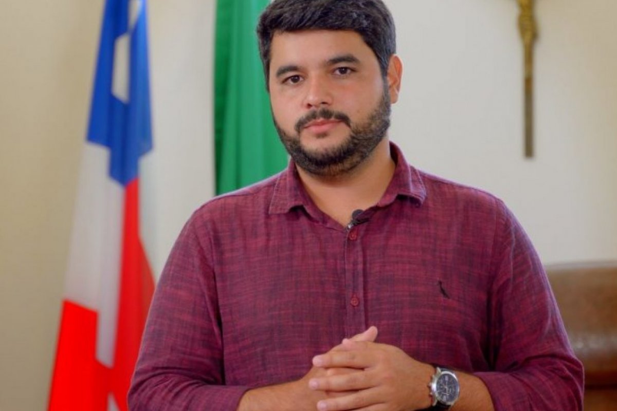 Prefeito de Itapetinga tem contas de 2018 rejeitadas pelo TCM