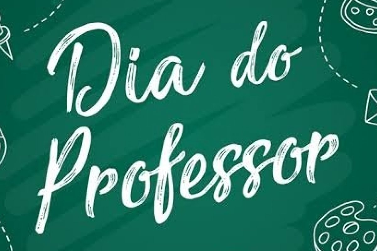 15 de outubro – Dia do Professor: Educar é ser um farol de esperança