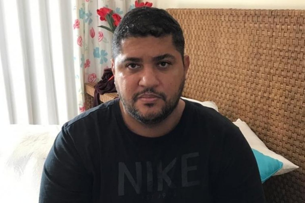 Maioria do STF vota a favor de nova prisão para André do Rap, líder do PCC