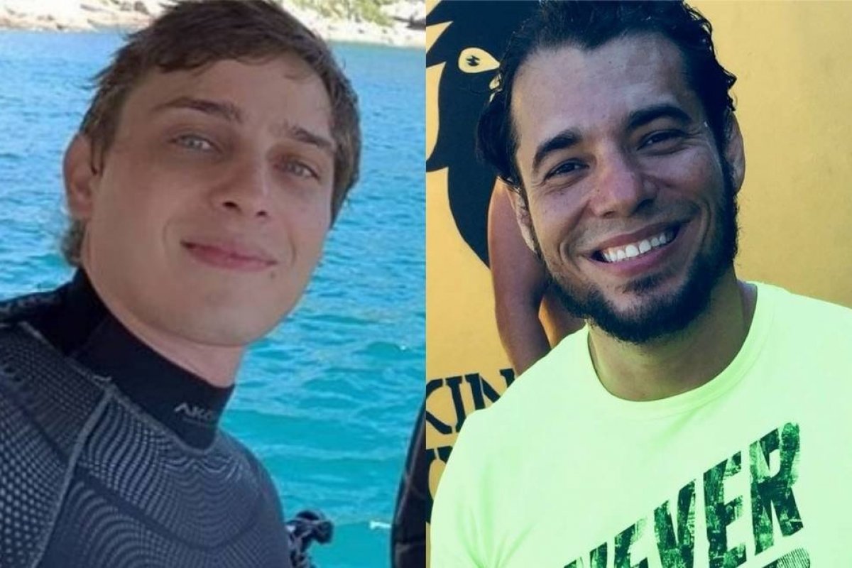 Vítimas de facadas serão enterradas na tarde de hoje, no Rio