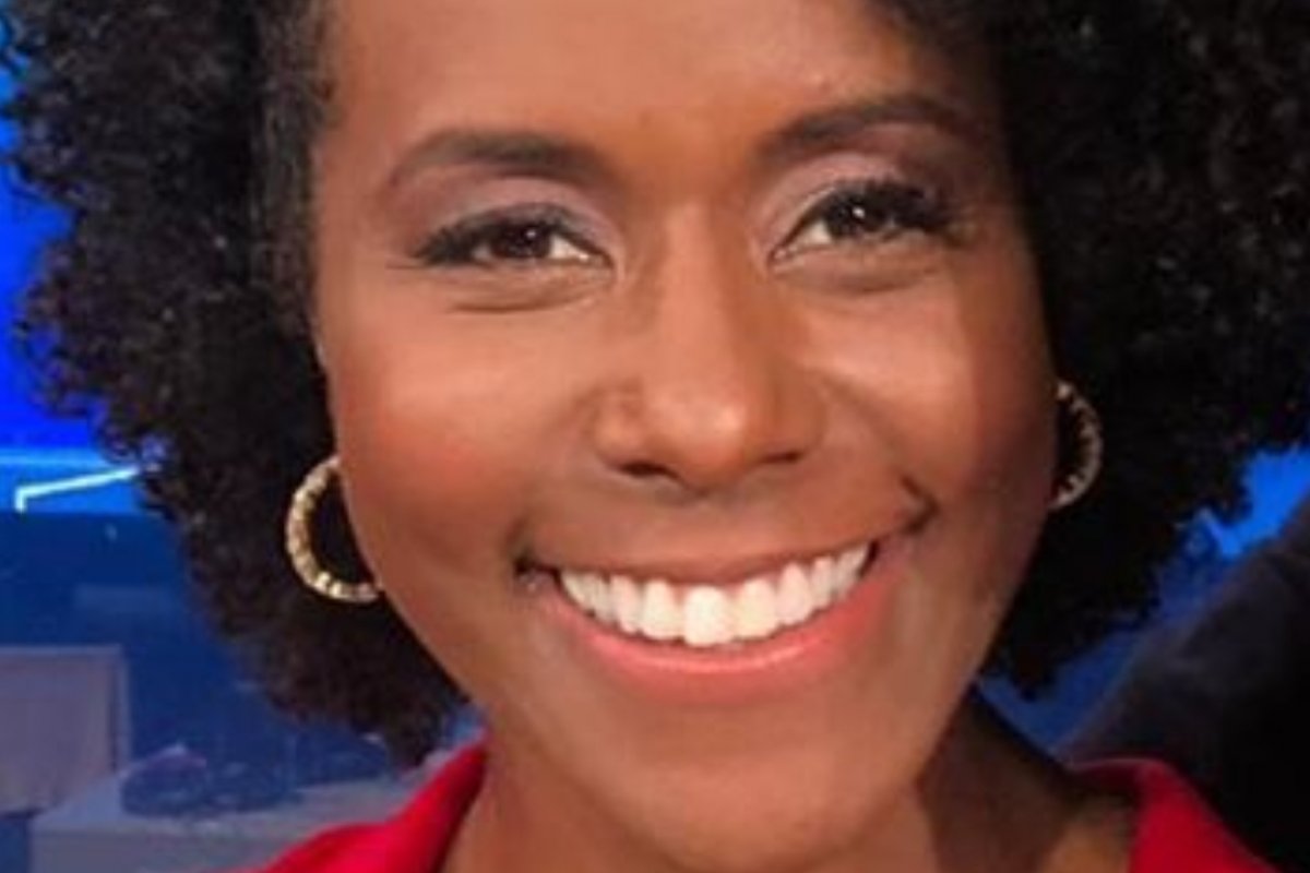 Maju Coutinho apresentará o "Fantástico"