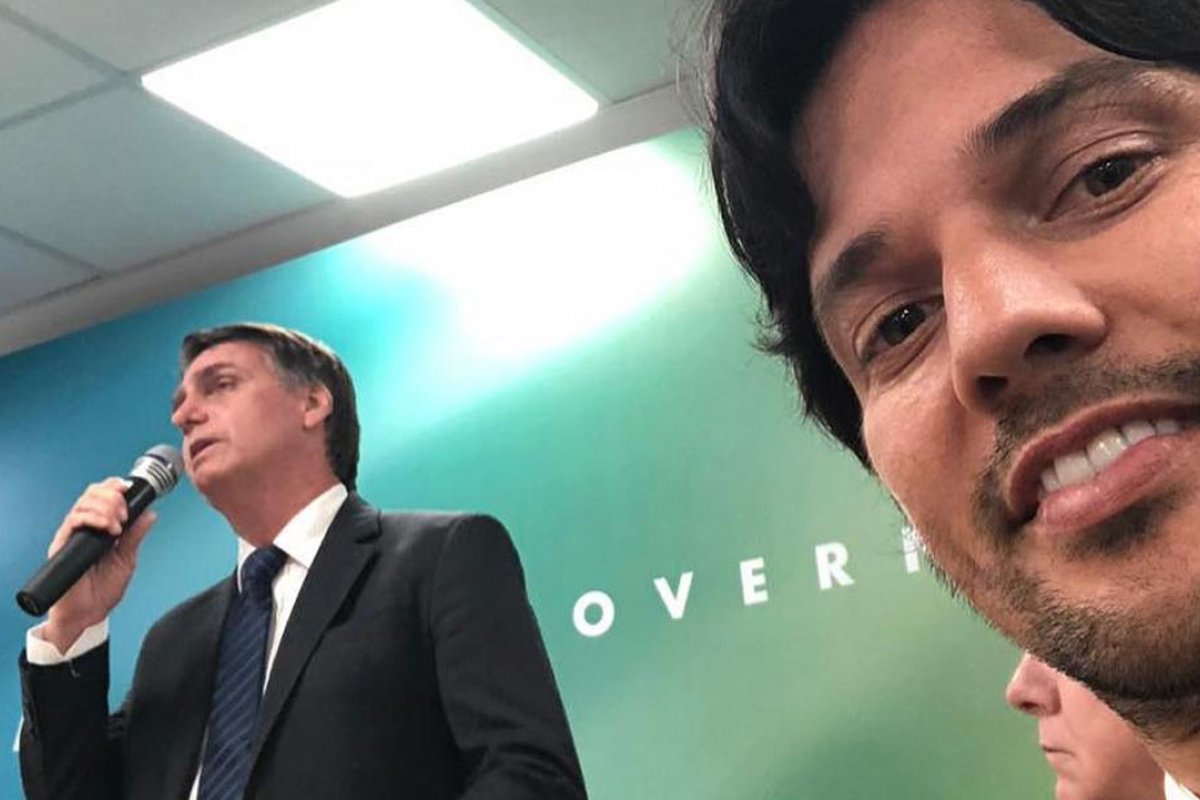 PL que recria Ministério das Comunicações é sancionado por Bolsonaro