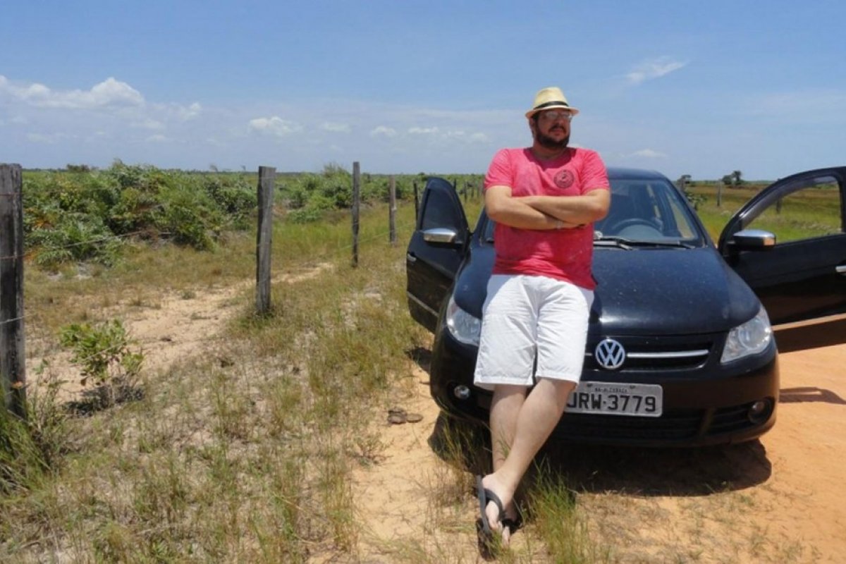 Coordenador do DPT no interior da Bahia é investigado pelo MP