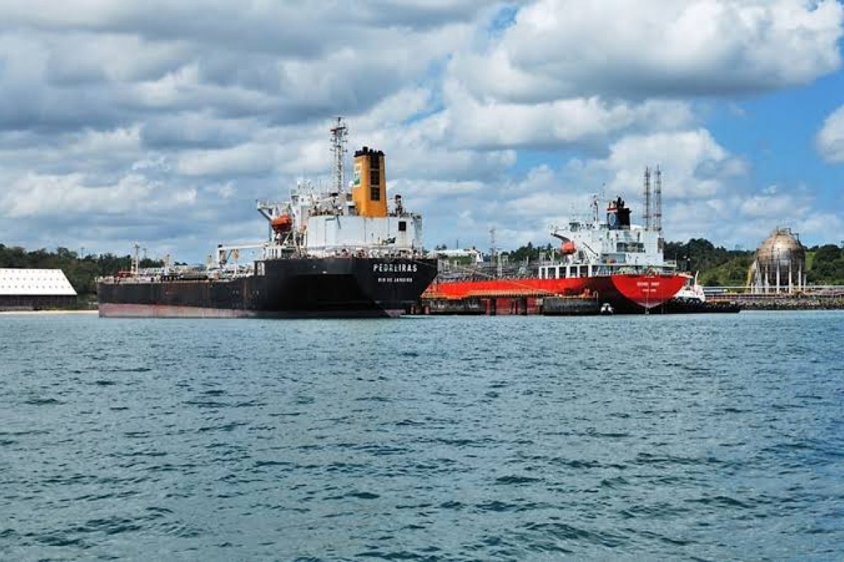 Docas da Bahia é acionada pelo Programa Pátria Voluntária para que contribua com ações em prol de pessoas vulneráveis