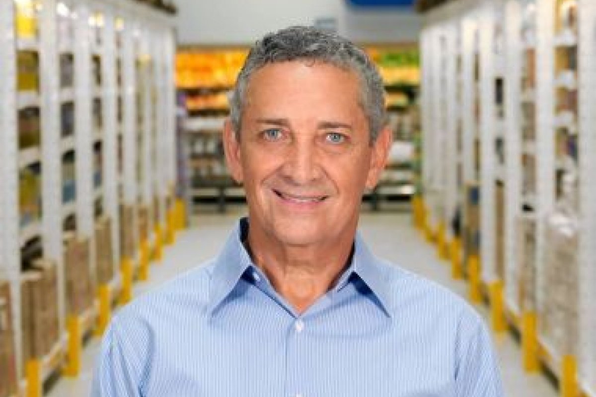 Dono do Atakarejo recebe R$ 300 mil do dono do HiperIdeal para campanha