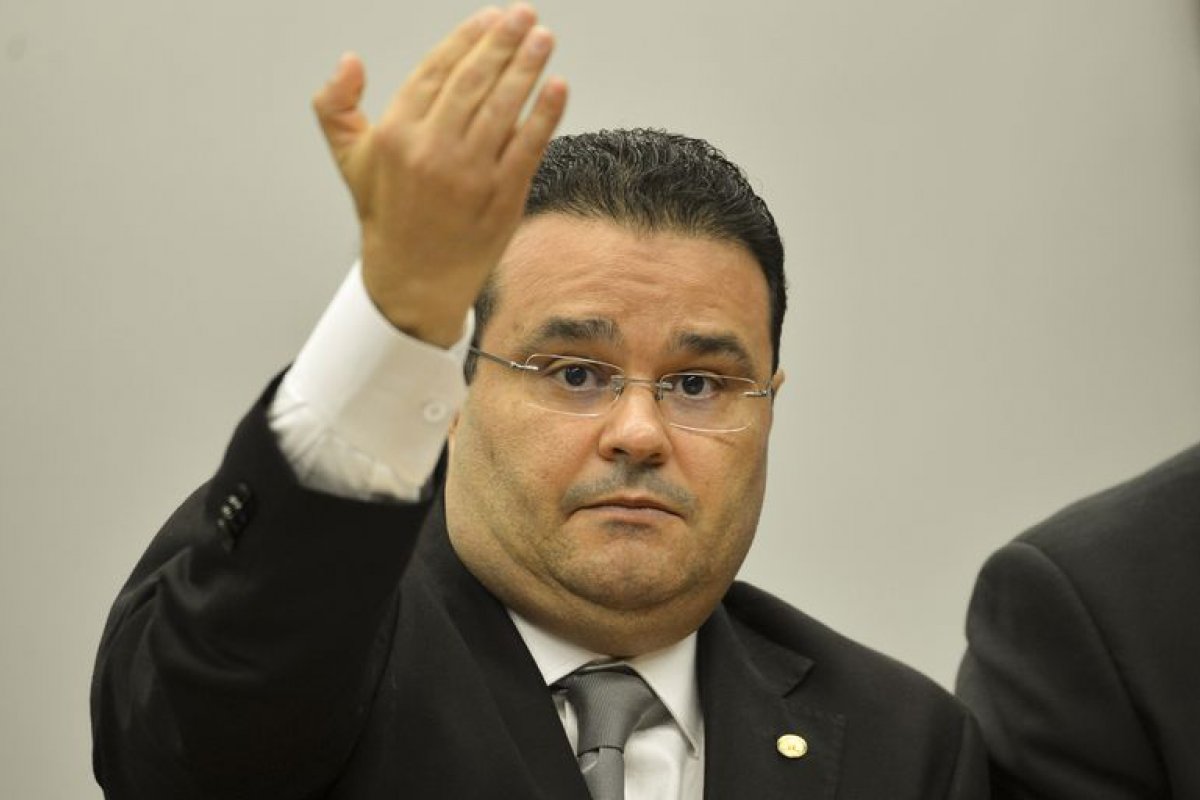 Relator deseja que PEC da prisão em segunda instância seja votada ainda em 2020