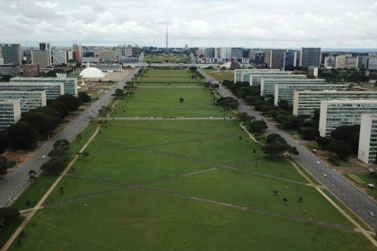 Órgãos federais têm mais de 50% dos servidores acima de 60 anos