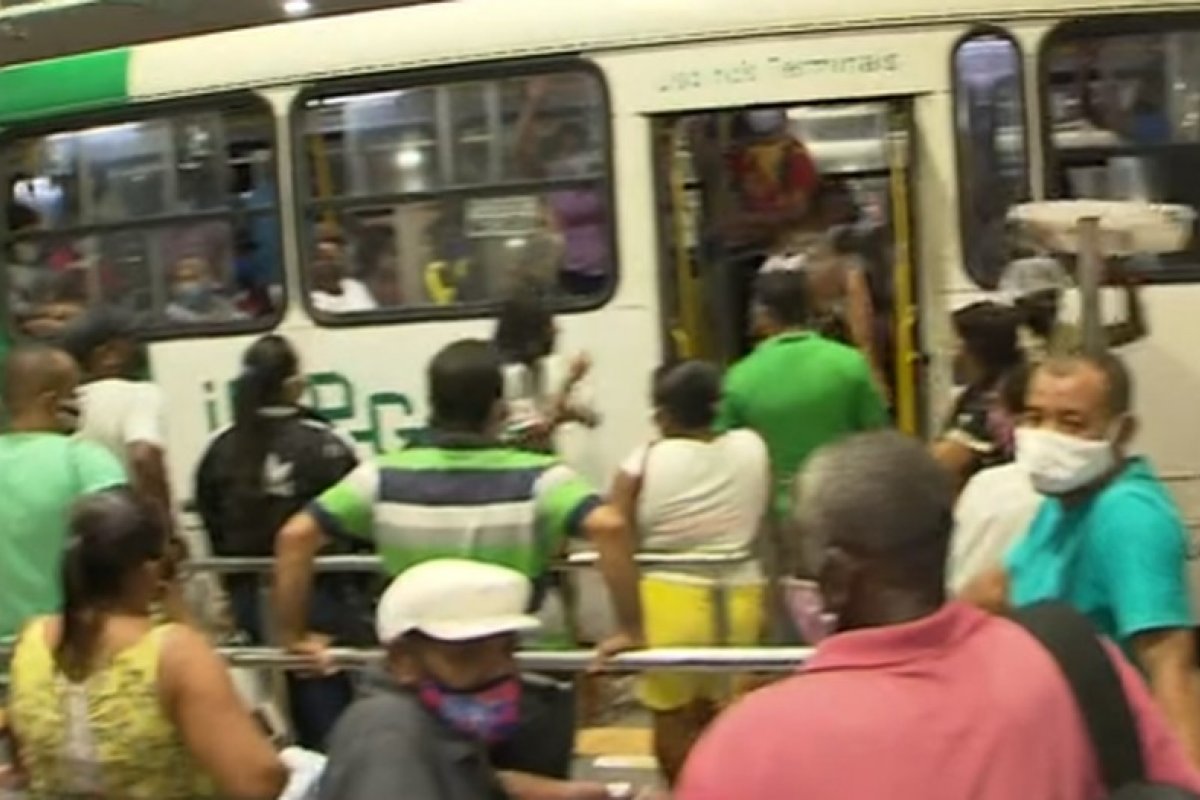 Candidatos a prefeito de Salvador falam sobre propostas para o transporte público