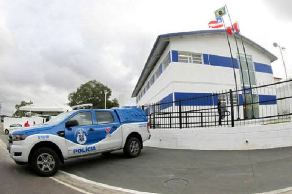 Deam de Paulo Afonso cumpre três mandados durante operação