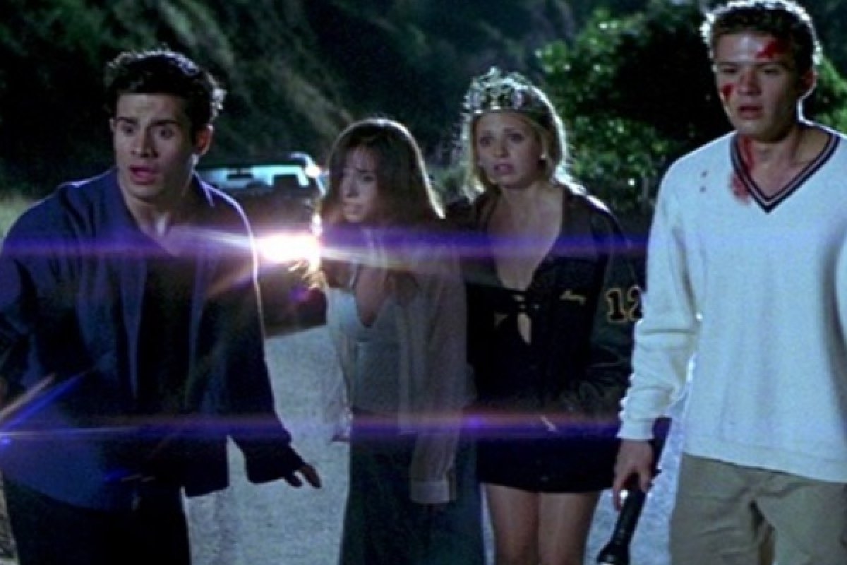 ‘Eu Sei O Que Vocês Fizeram no Verão Passado’ vai virar série