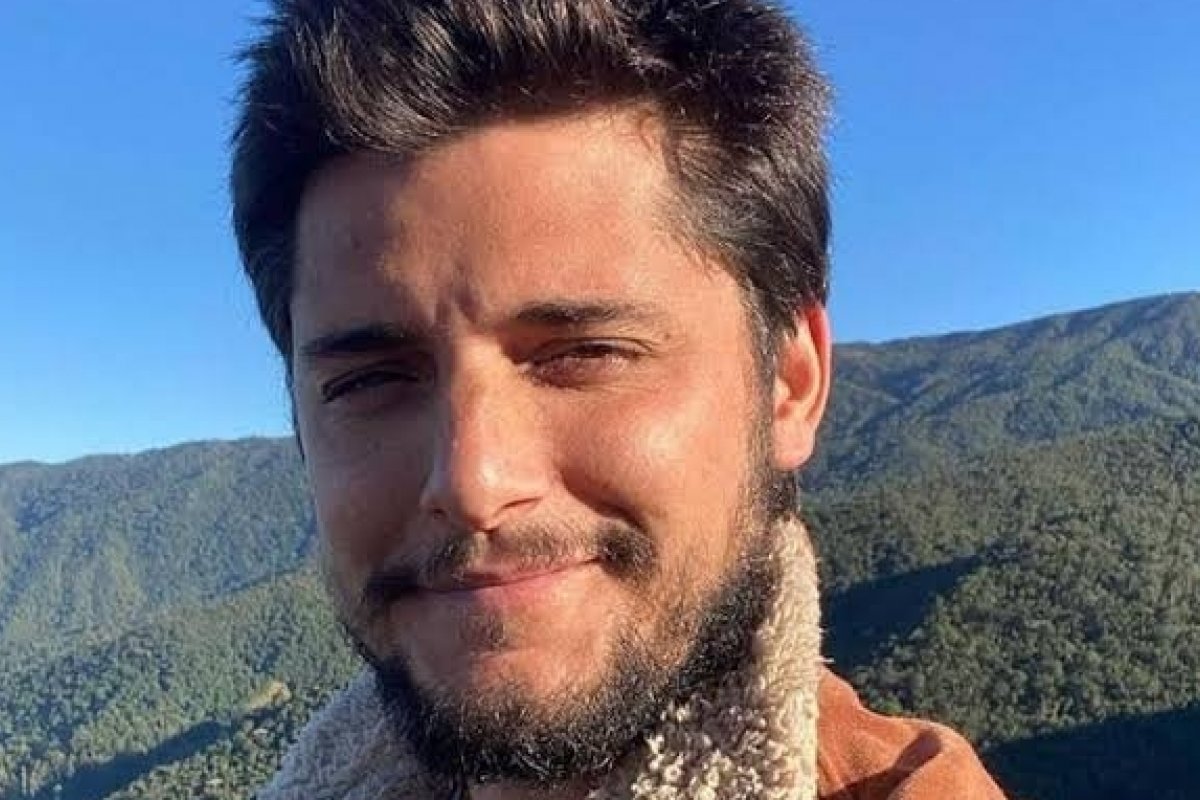 TV Globo não renova contrato com Bruno Gissoni