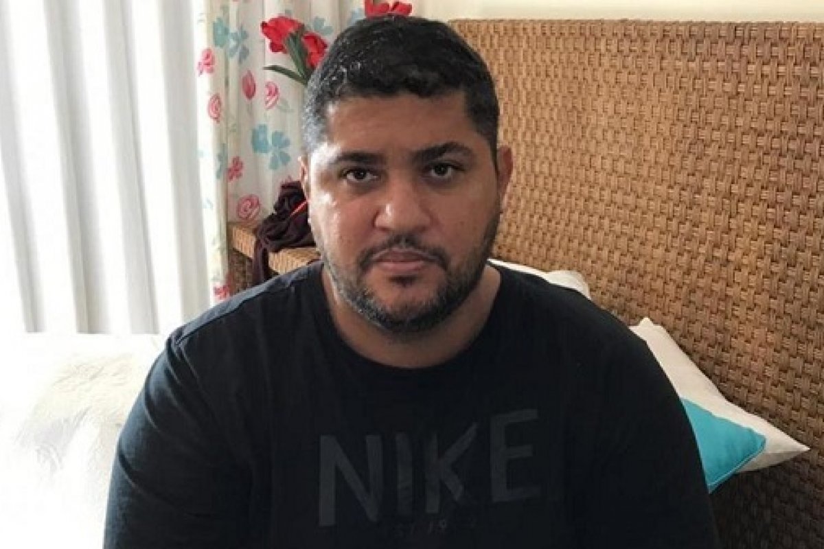 STF decide manter decisão de Fux que determinou prisão de 'André do Rap'