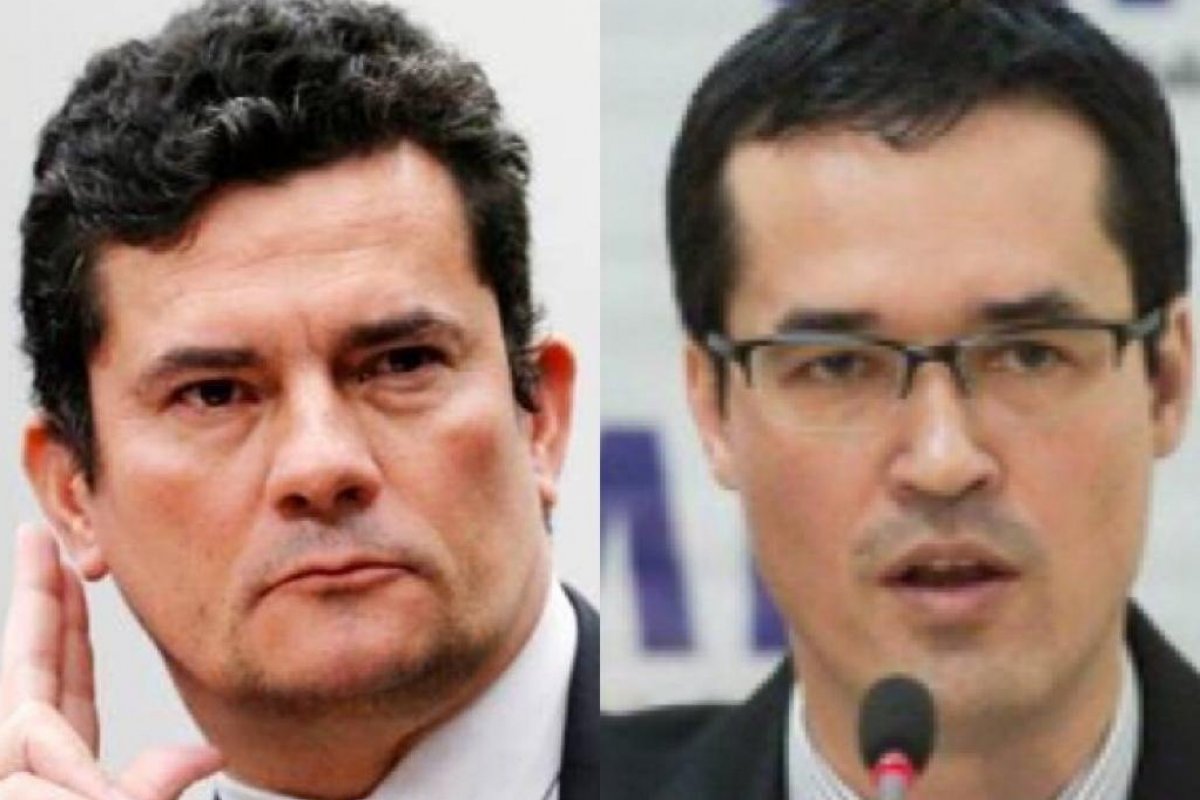 Justiça mantém prisão dos hackers acusados de invadir celulares de autoridades
