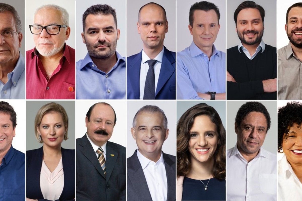 Ibope: Russomanno segue em primeiro lugar nas intenções de votos em São Paulo