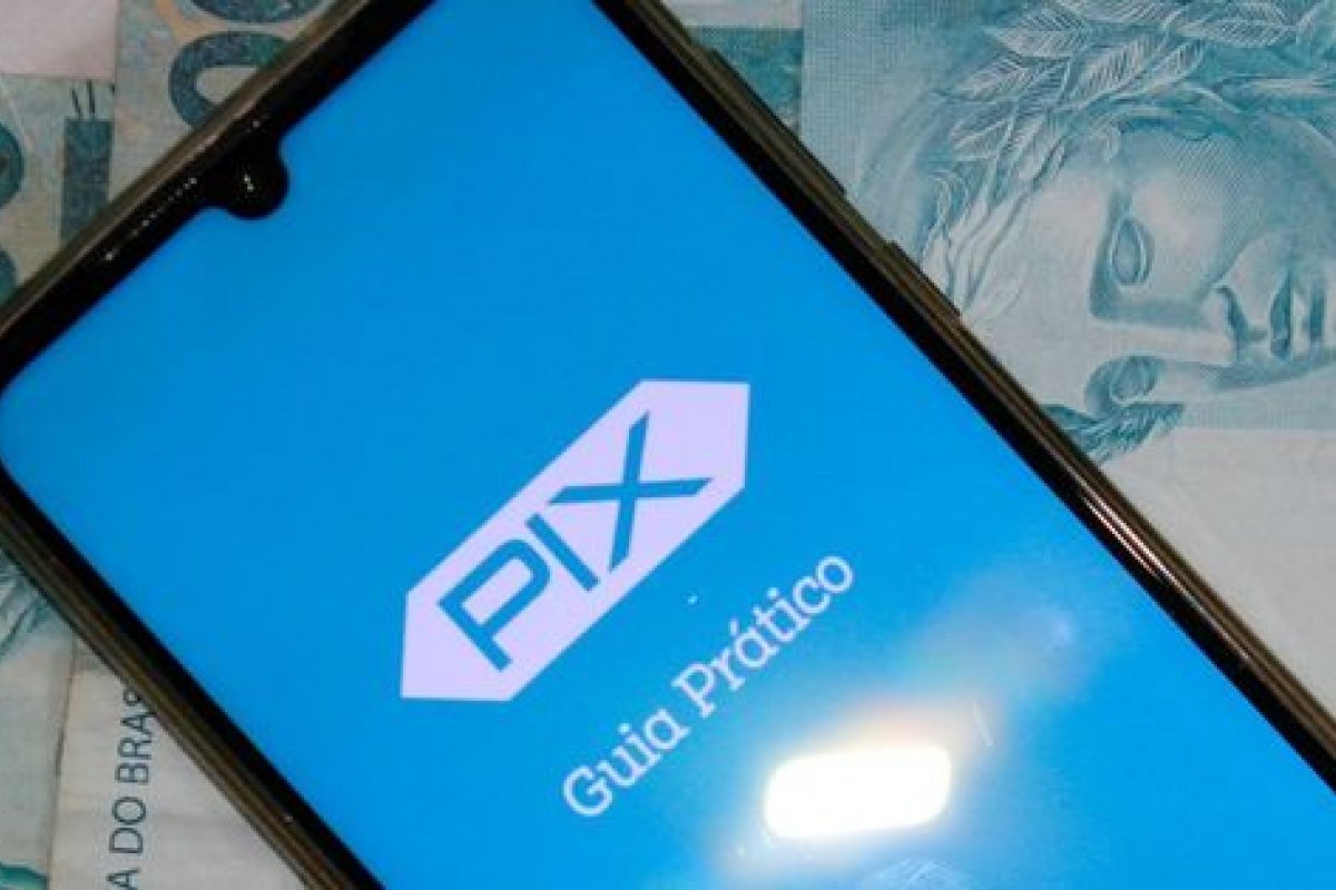 Apenas 13% dos brasileiros entendem o que é o Pix