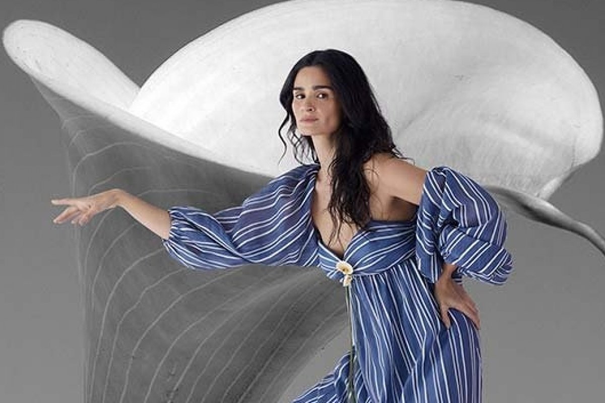 Cris Barros lança coleção de Verão em três cápsulas