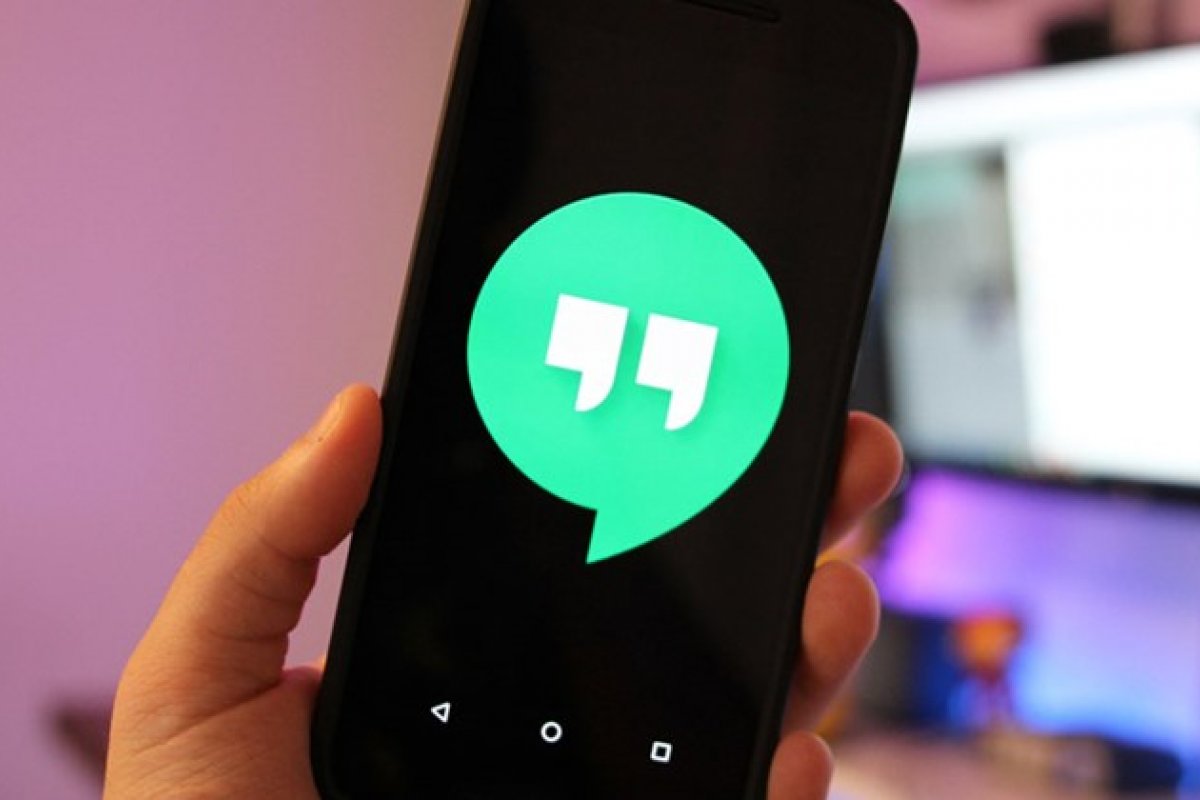 Google anuncia substituição do aplicativo Hangouts por versão gratuita do Chat em 2021