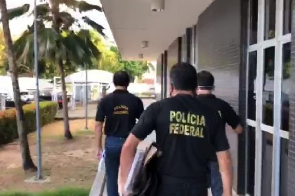 PF deflagra nova fase da Operação Lava Jato em Fortaleza, São Paulo e Salvador