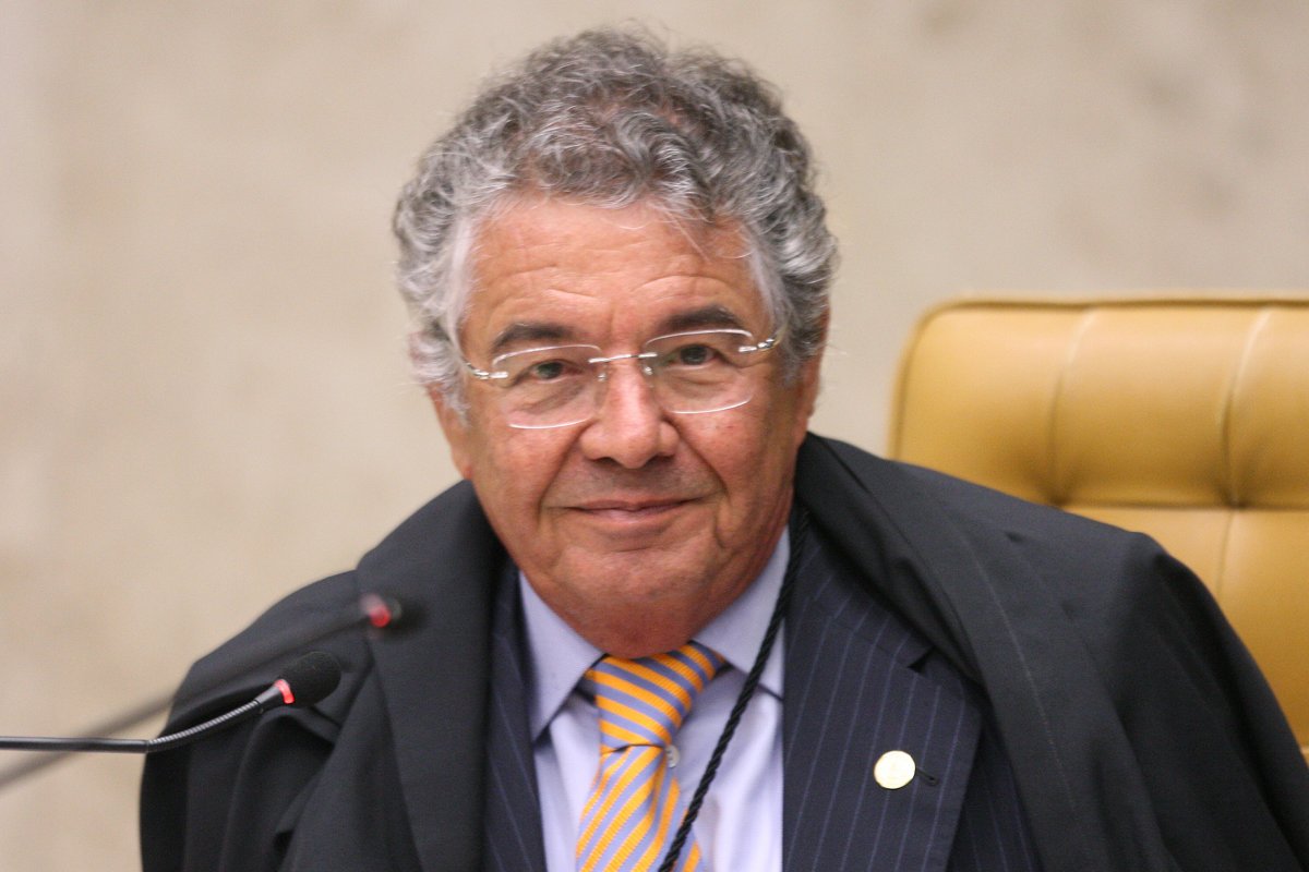 Após ser derrotado na Corte, Marco Aurélio afirmou que vai passar a seguir orientação da maioria