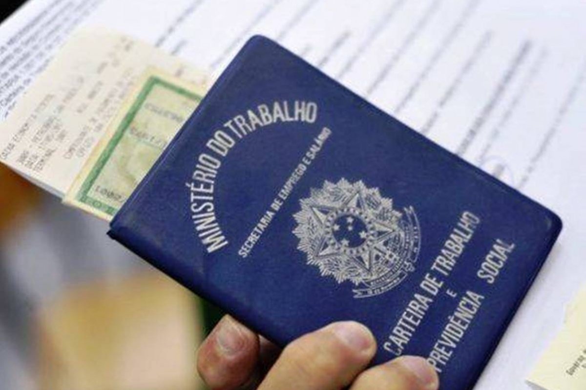 Trabalho temporário deve abrir 400 mil vagas até dezembro deste ano