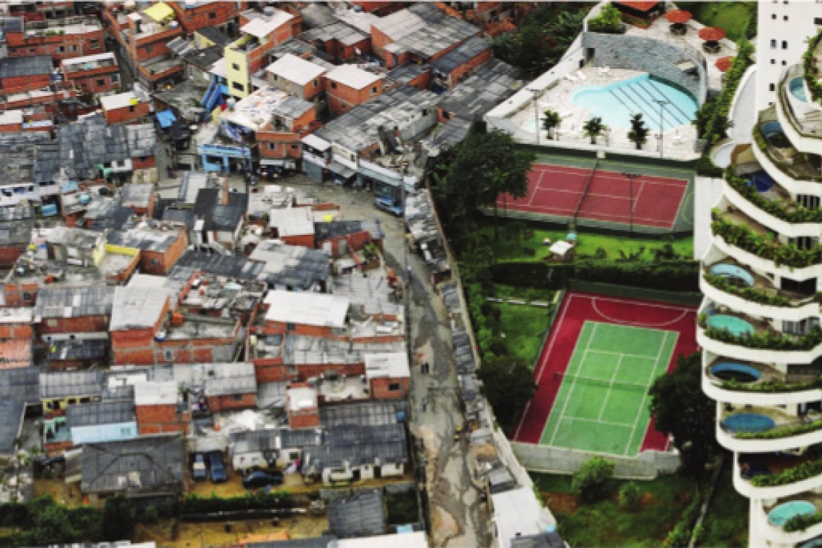 Brasileiros de todas as classes se dizem vítimas da desigualdade