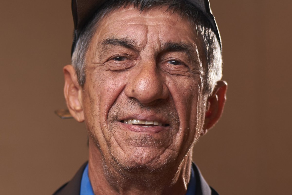 Fagner comemora 70 anos em Salvador