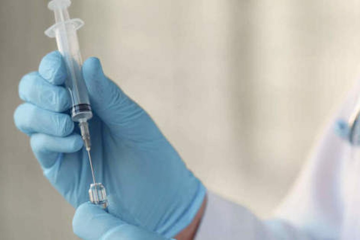 Protótipo chinês da vacina da Covid-19 é considerado seguro por pesquisadores