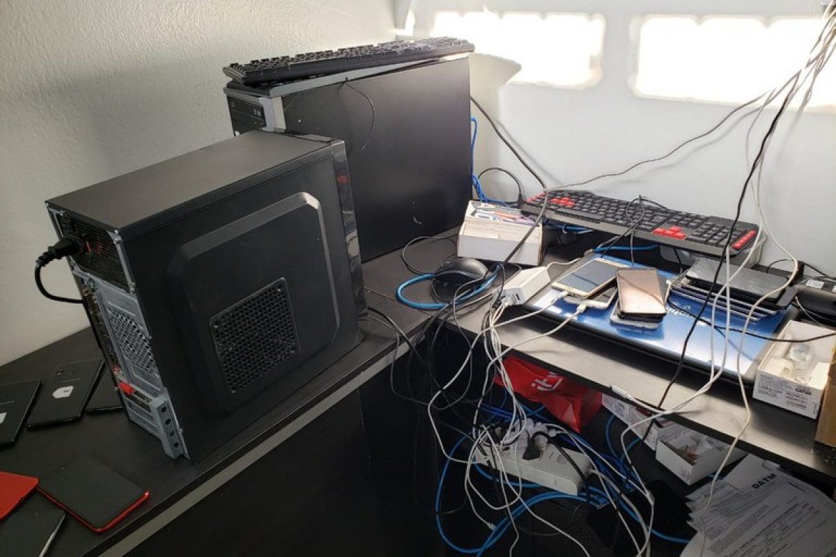 PF investiga Governo do Piauí por disparo de mensagens para fins eleitorais