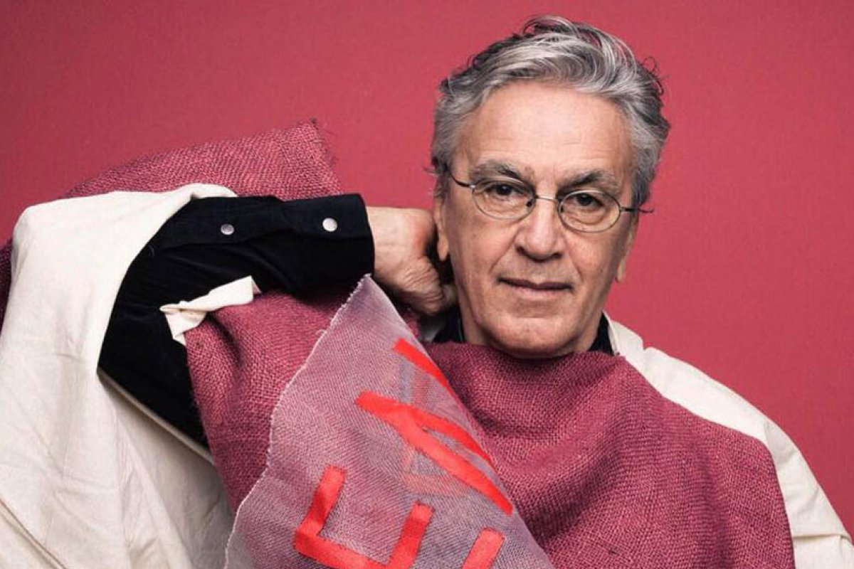 Live de Caetano ressuscita debate sobre showmício