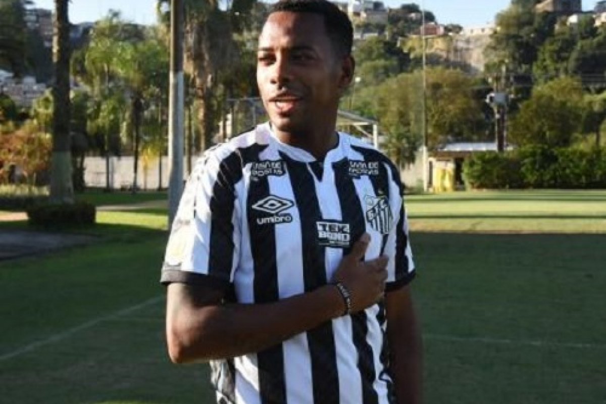 Trechos da sentença de Robinho revelam ligações onde são relatados momentos do abuso