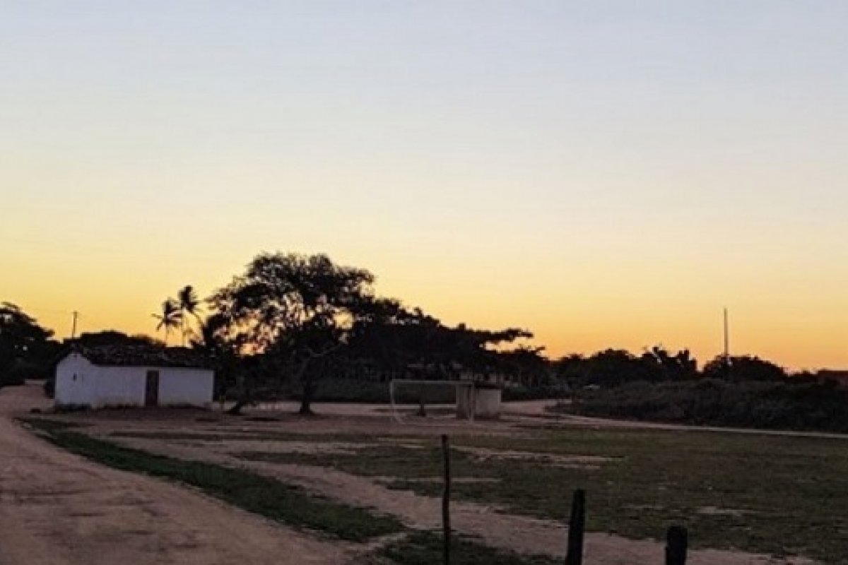 Adolescente suspeito de matar namorada em Paripe é preso em Irará