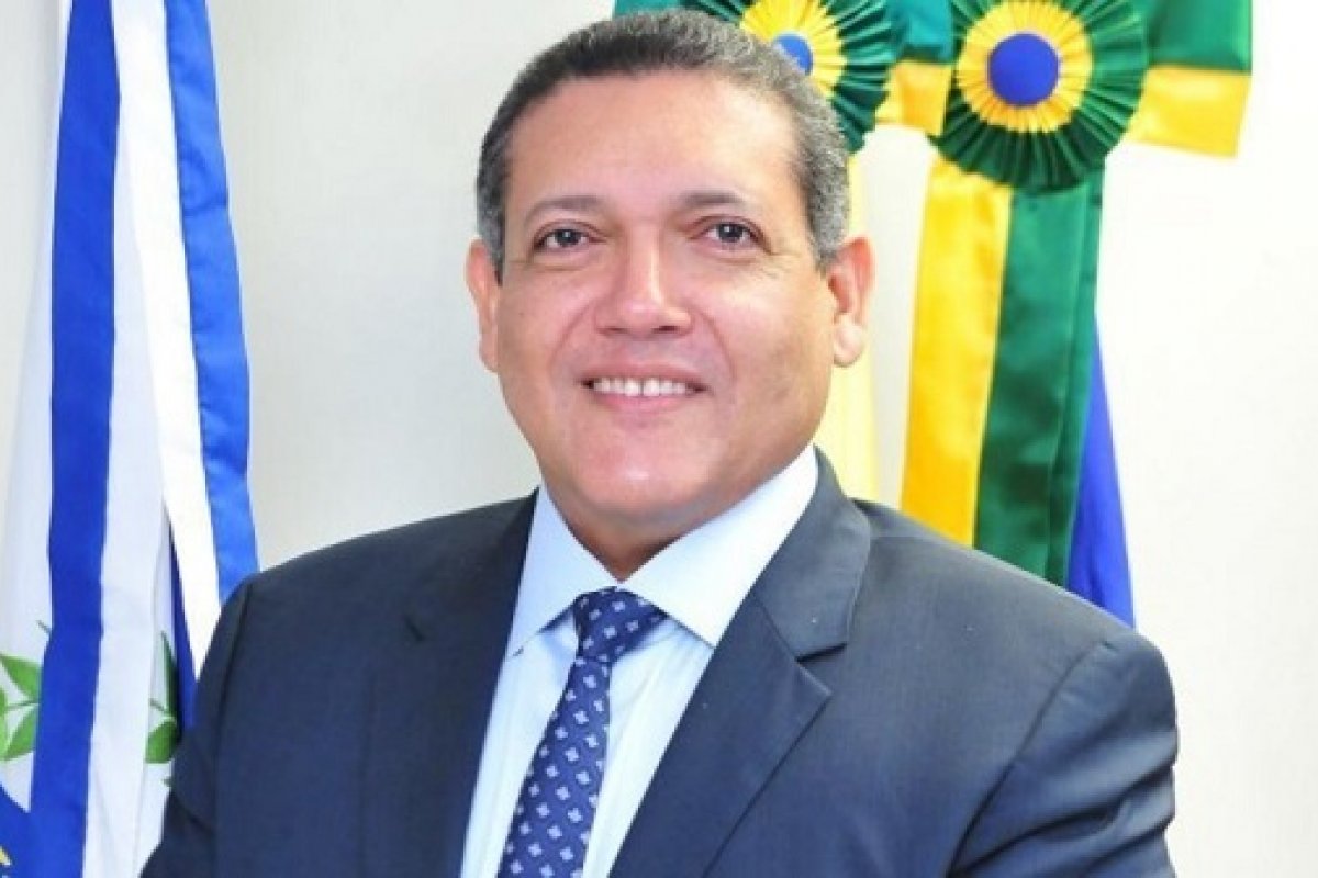 Sabatina de Kassio Marques no Senado acontece no dia 21