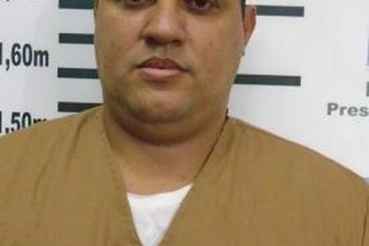 Força-tarefa para recapturar líder do PCC custará R$ 2 milhões a cada 120 dias, diz Doria