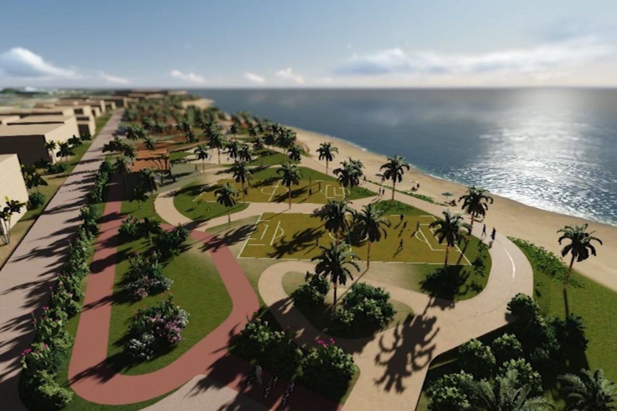 Salvador inicia processo para obter Bandeira Azul em três praias