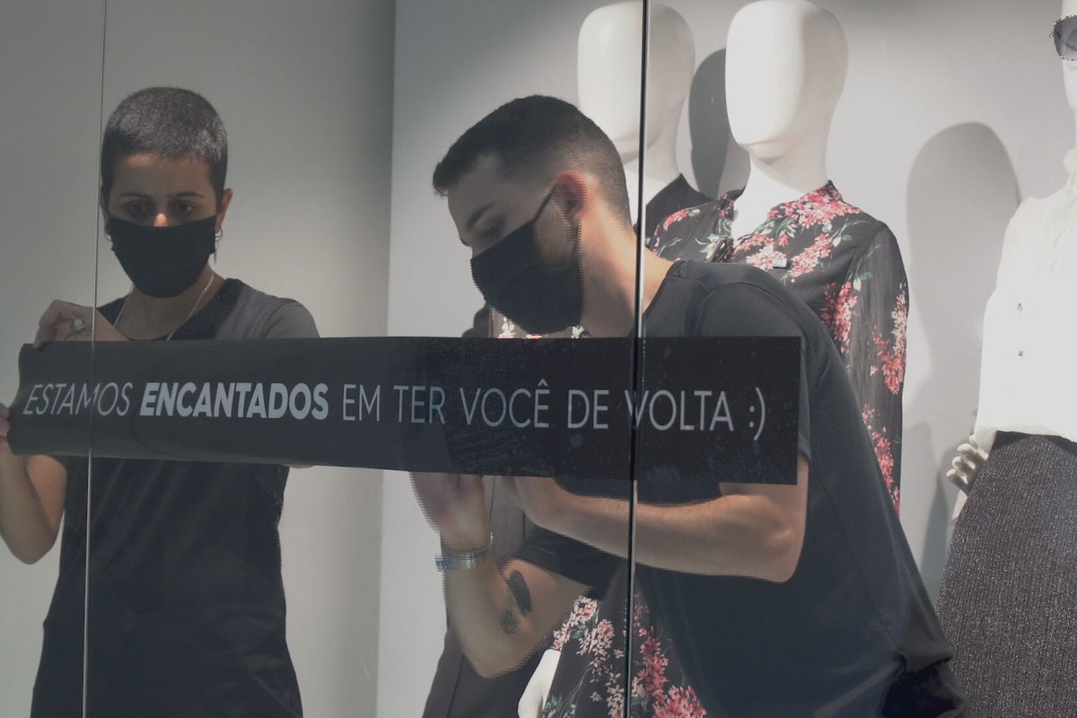 Black Friday e Natal devem gerar 400 mil vagas temporárias, diz associação