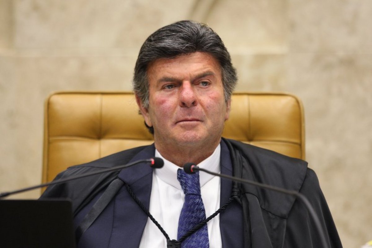 Fux marca para próxima quarta-feira julgamento sobre afastamento de Chico Rodrigues