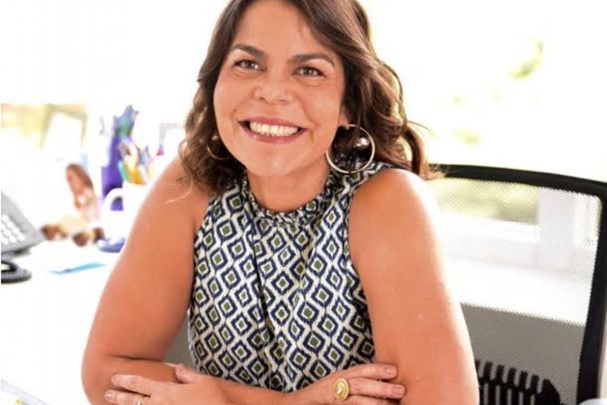 Após acusação de assédio, Grupo Globo demite Daniela Falcão, toda-poderosa da Vogue
