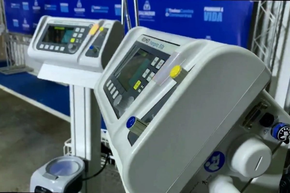 Confira os últimos dados da pandemia neste sábado (17)