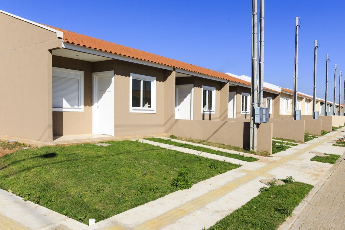 'Minha Casa, Minha Vida' terá mudanças no critério de seleção dos beneficiários