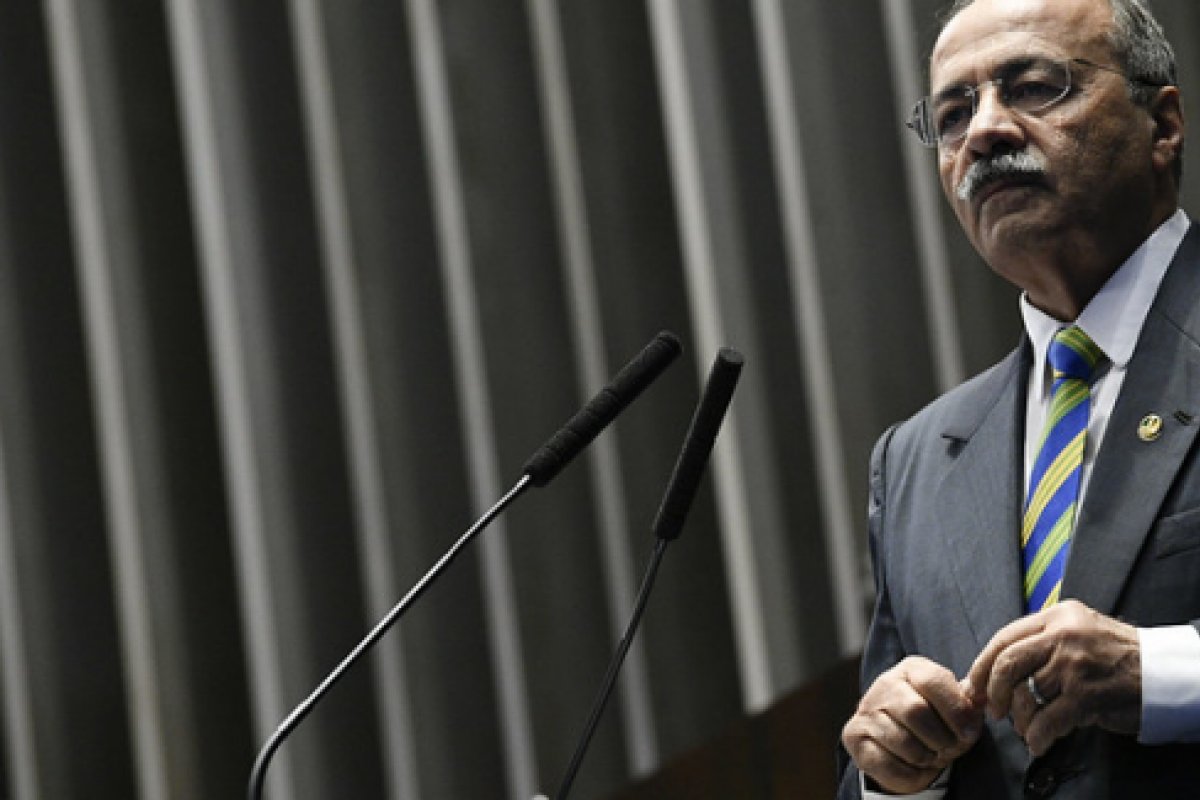 STF julgará afastamento de Chico Rodrigues na próxima semana