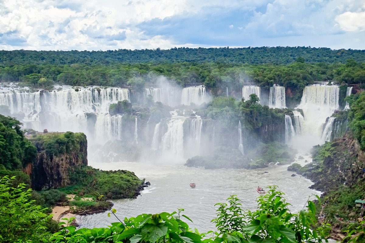 BNDES planeja modelo de concessão de parques nacionais até o fim de 2021