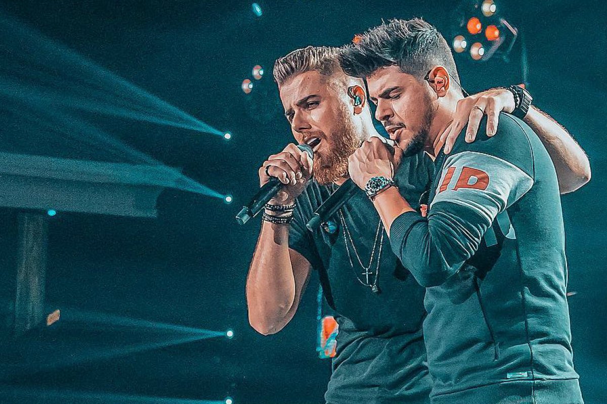 Mãe de Cristiano, dupla de Zé Neto, sofre parada cardíaca e é internada