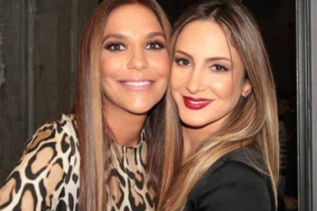 TV Globo não renova os contratos de Ivete Sangalo e Claudia Leitte