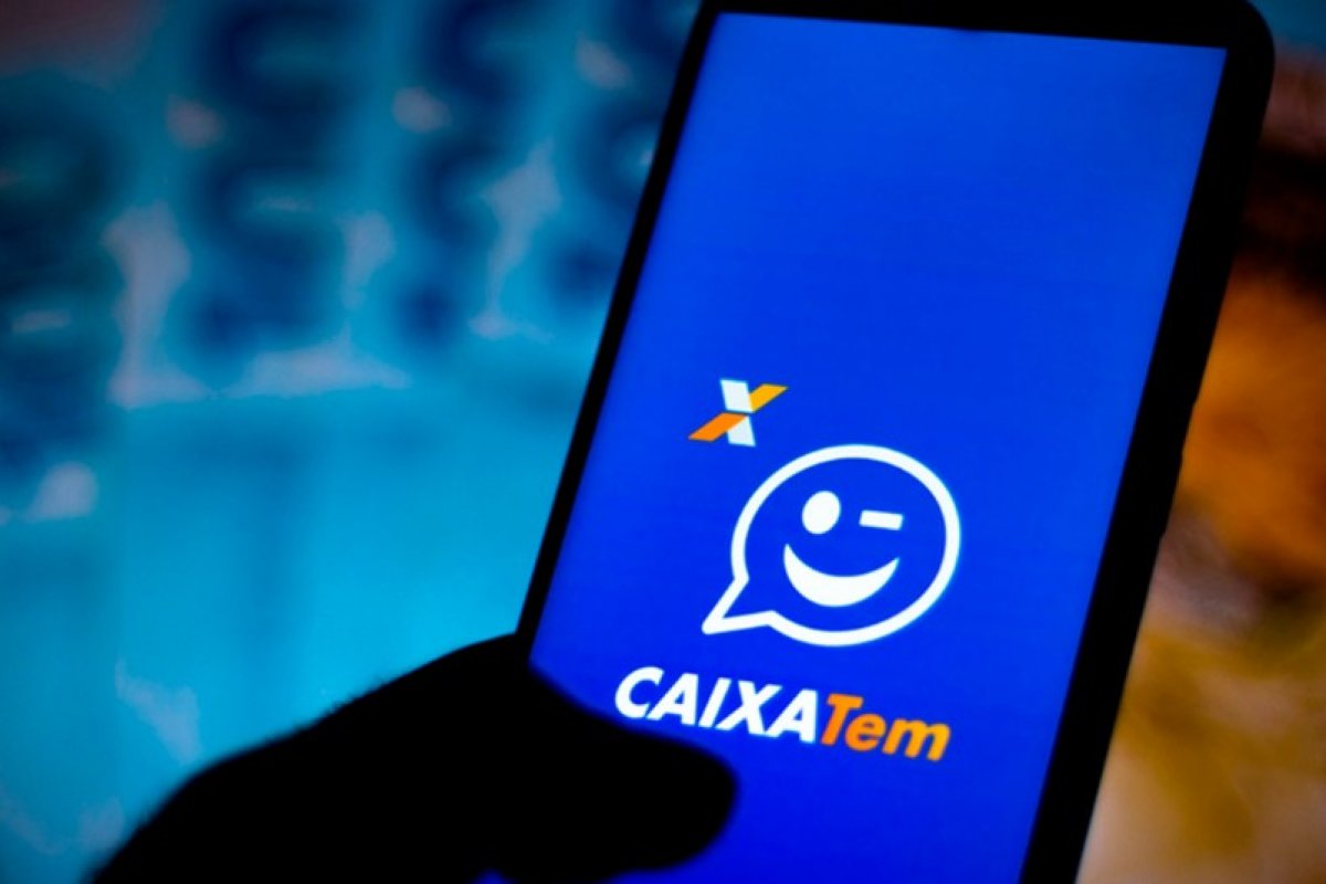 Golpistas usam app Caixa Tem para sacar FGTS de trabalhadores