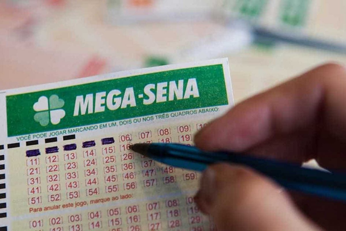 Sem ganhador, prêmio da Mega-Sena acumula em R$ 29 milhões