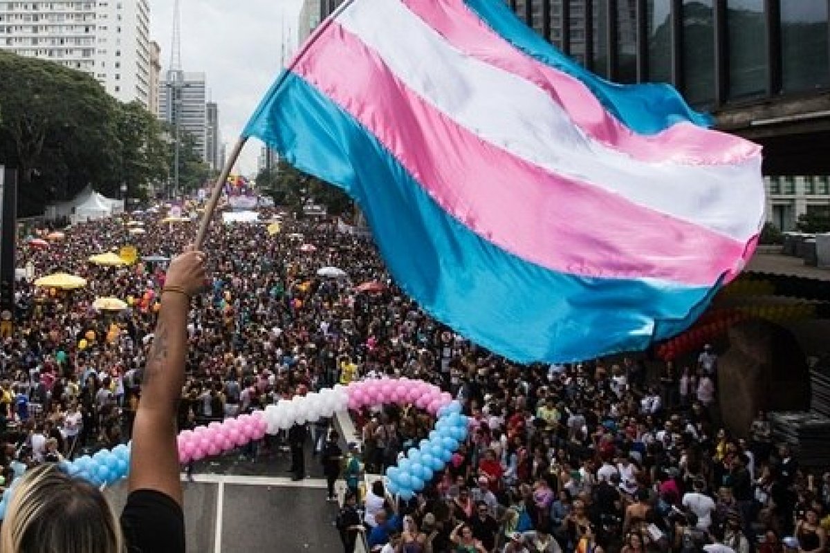 Trans podem utilizar nome social pela primeira vez em eleições municipais