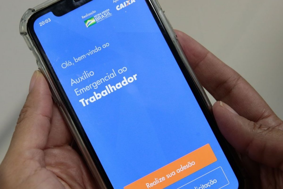Auxílio emergencial: 7ª parcela será paga a partir desta segunda (19)