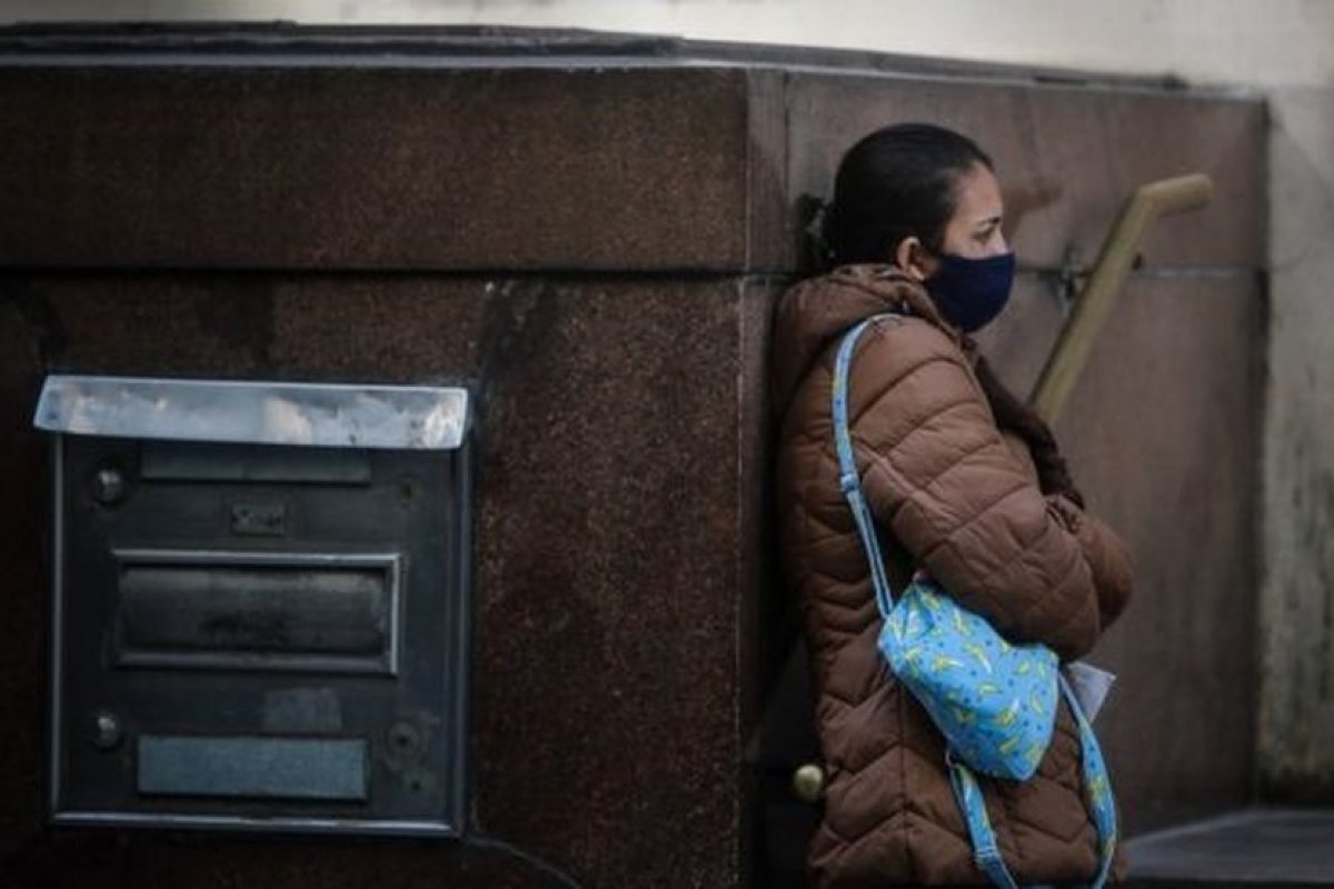 Economias latinas levarão mais tempo para se recuperar da Covid-19, diz relatórios